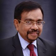 Dr. Rohana Haththotuwa