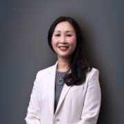 dr. Liona Poon