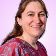 Prof. Amanda Henry